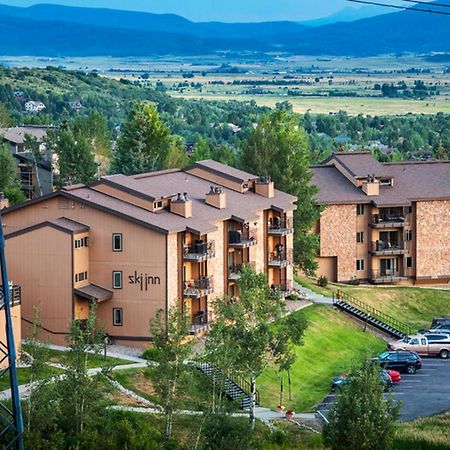 Ski Inn Steamboat Springs Exterior photo