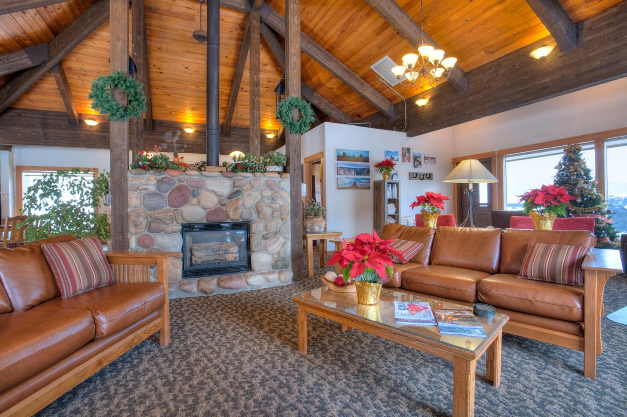 Ski Inn Steamboat Springs Exterior photo