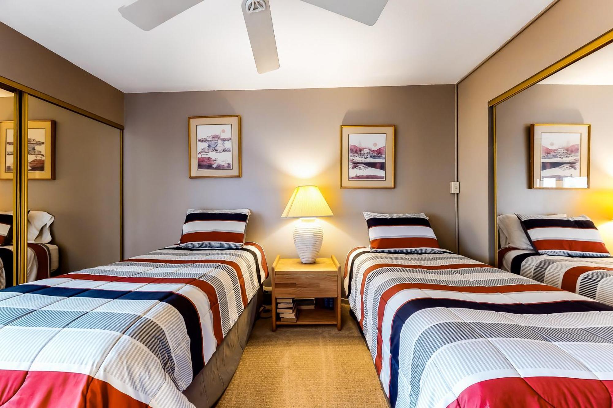 Ski Inn Steamboat Springs Room photo