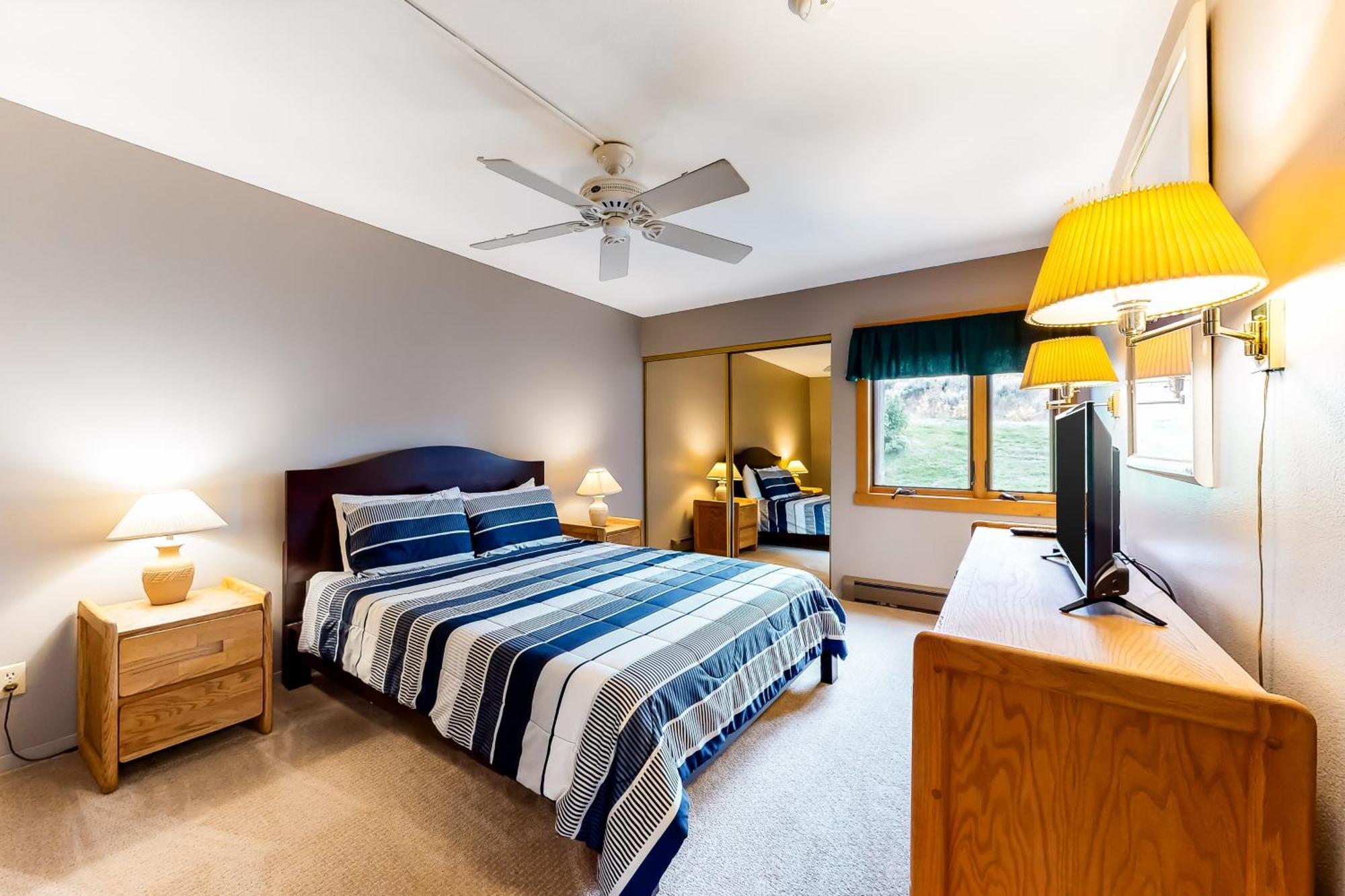 Ski Inn Steamboat Springs Room photo