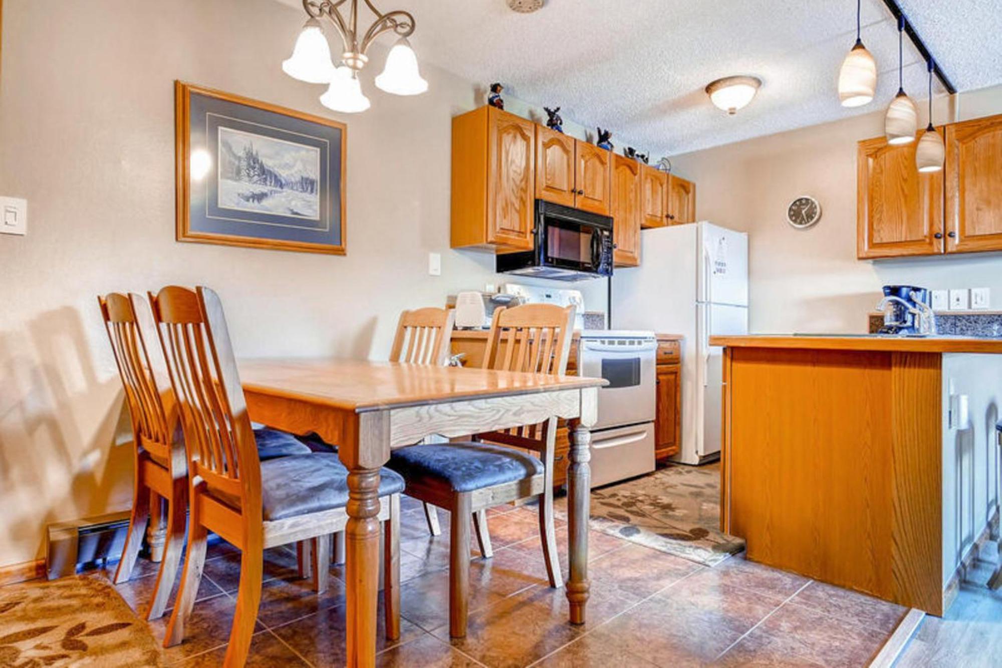 Ski Inn Steamboat Springs Room photo