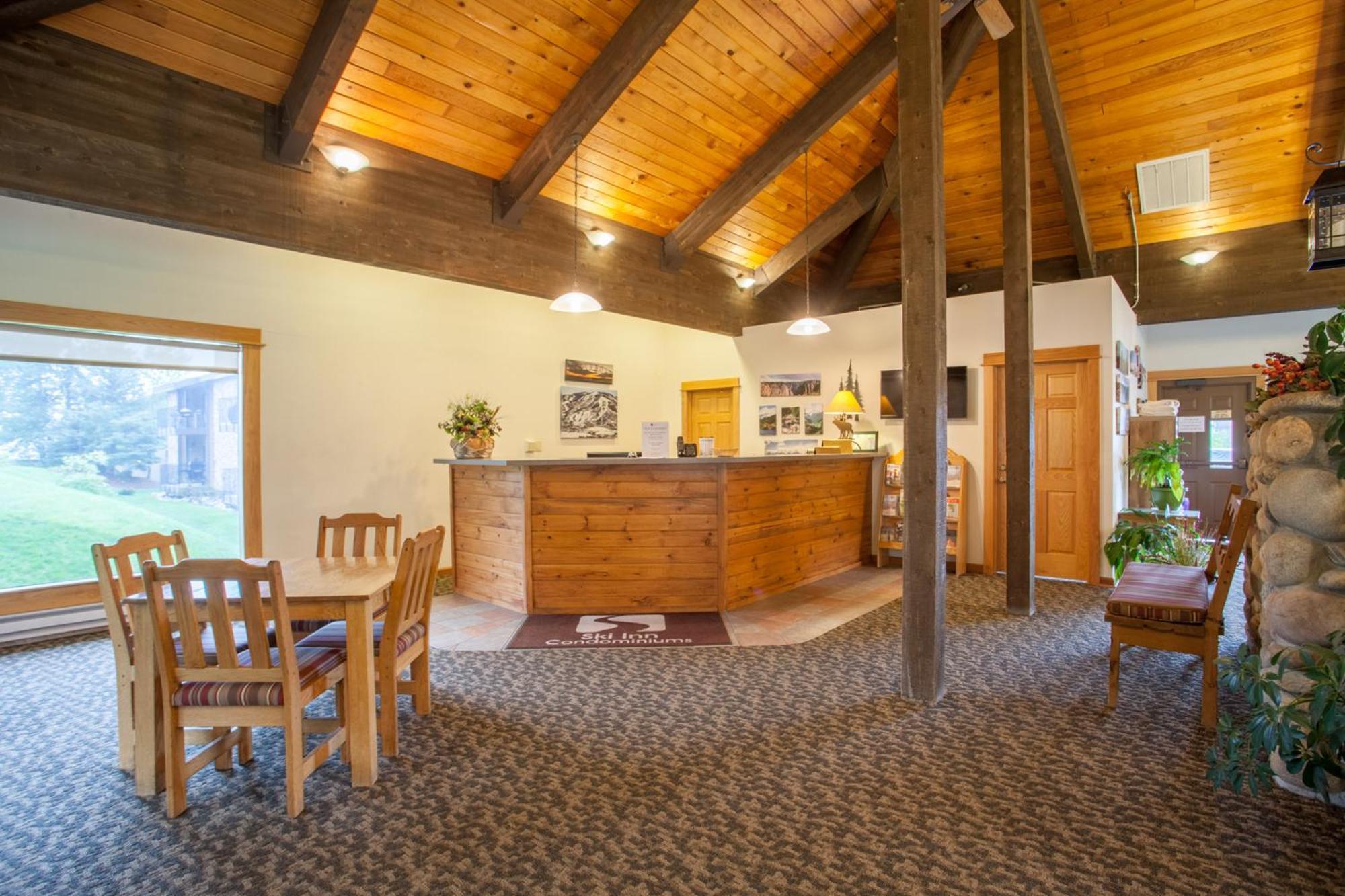 Ski Inn Steamboat Springs Room photo