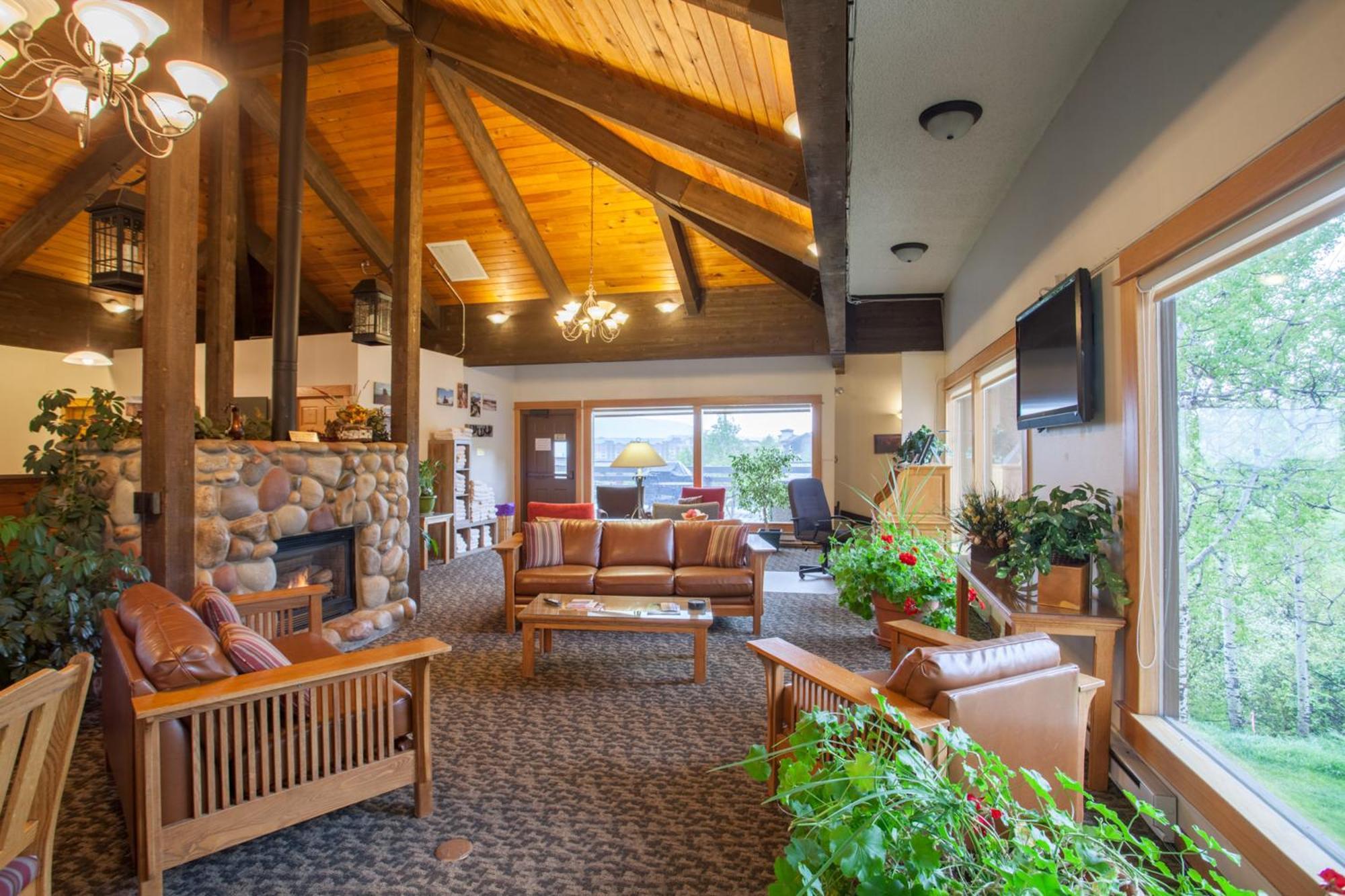 Ski Inn Steamboat Springs Room photo