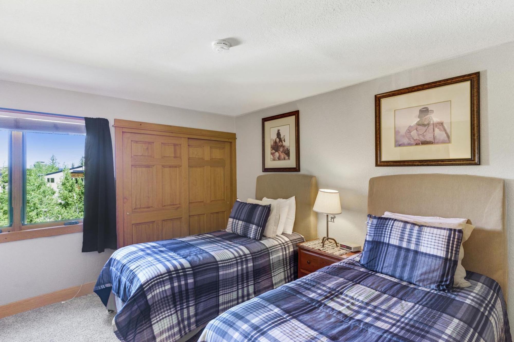 Ski Inn Steamboat Springs Room photo