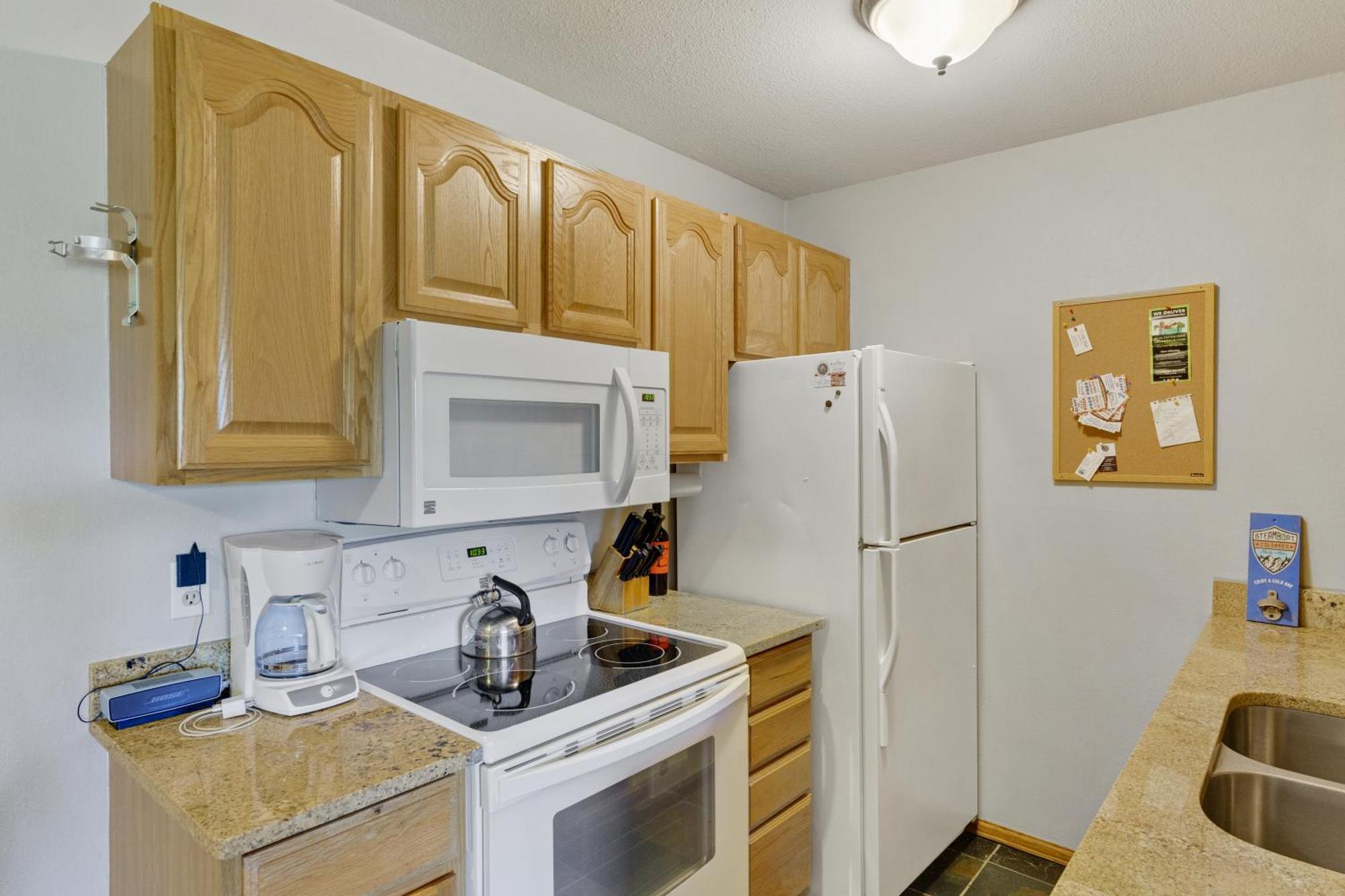 Ski Inn Steamboat Springs Room photo