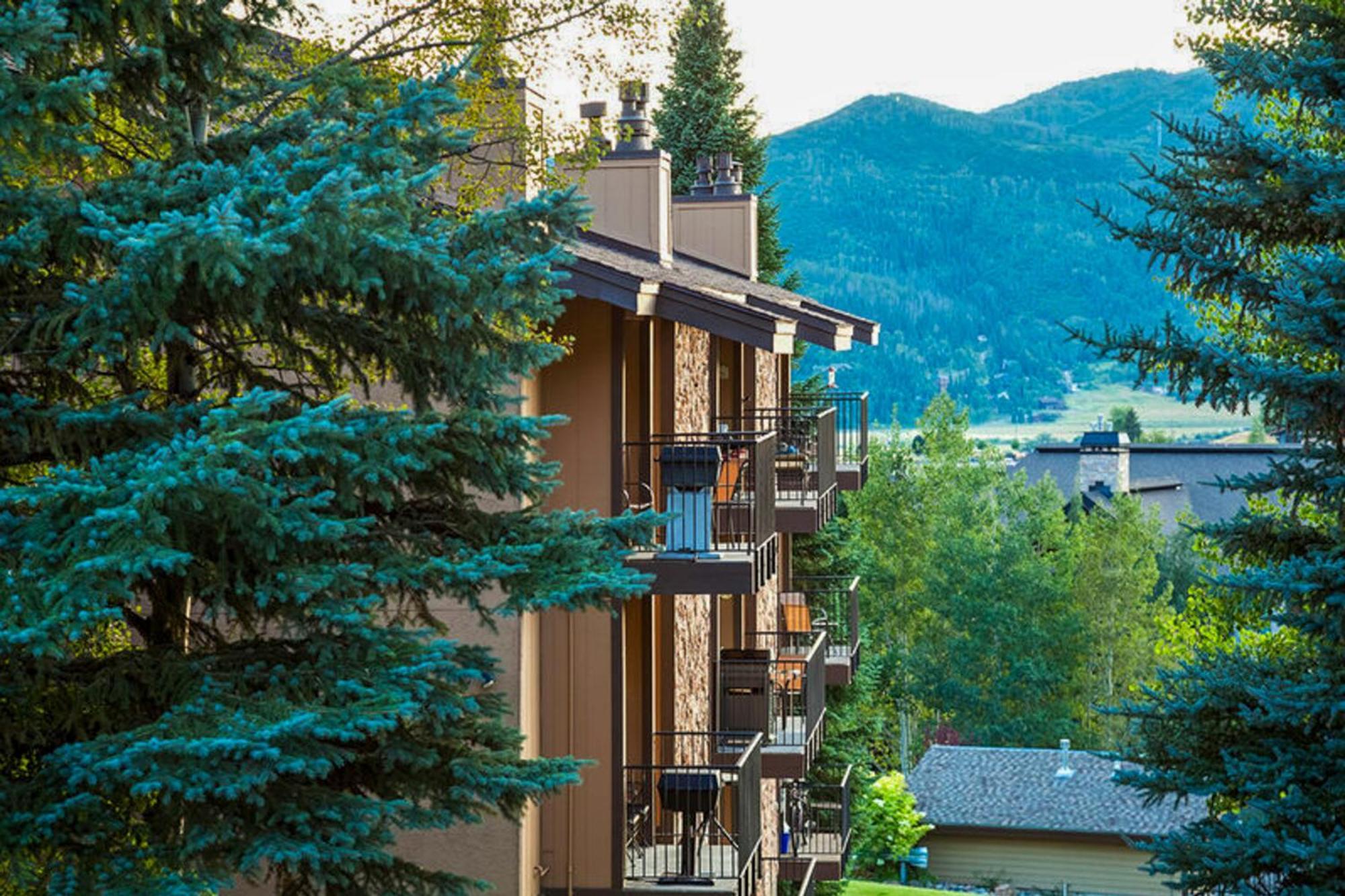 Ski Inn Steamboat Springs Room photo