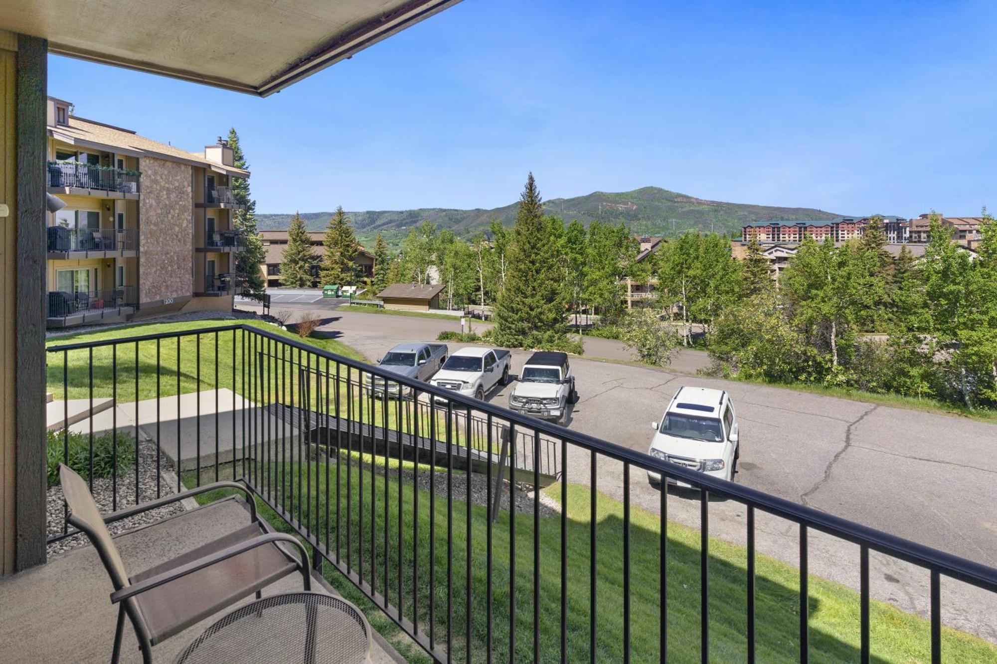 Ski Inn Steamboat Springs Room photo
