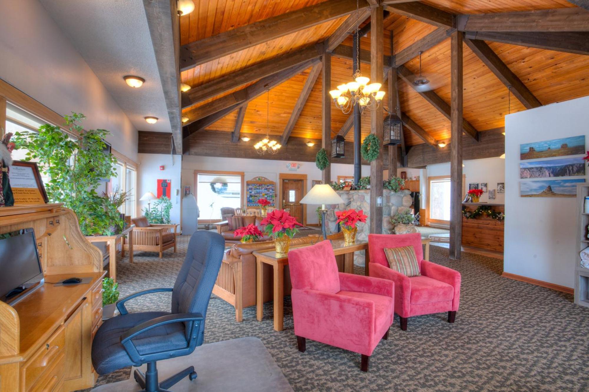 Ski Inn Steamboat Springs Room photo