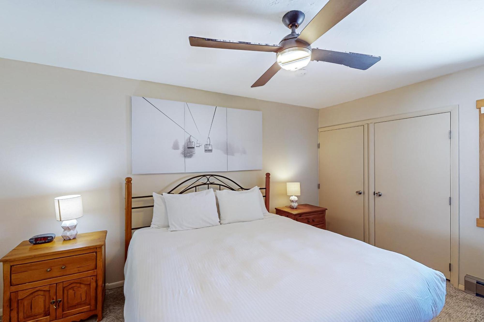 Ski Inn Steamboat Springs Room photo