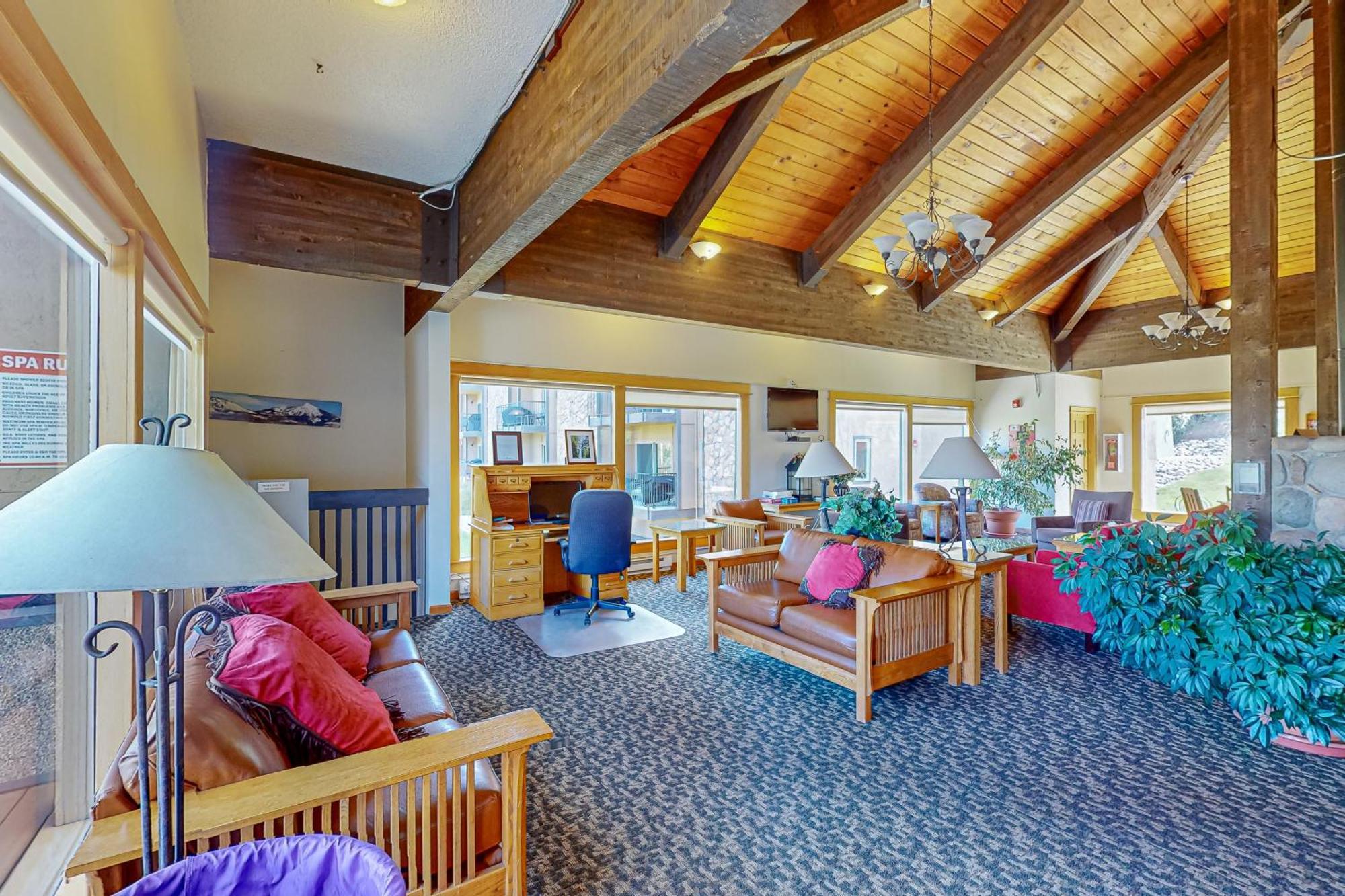Ski Inn Steamboat Springs Room photo