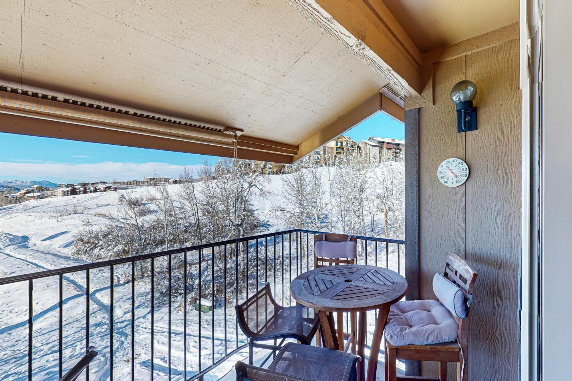 Ski Inn Steamboat Springs Room photo