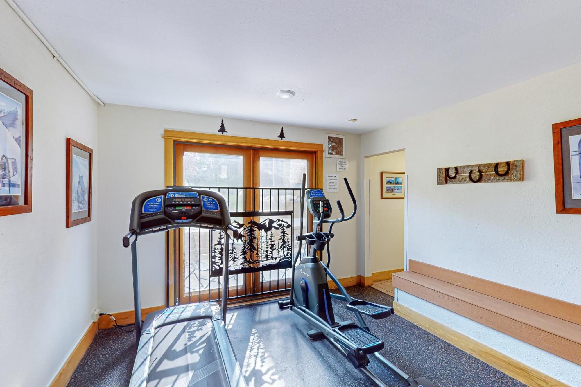 Ski Inn Steamboat Springs Room photo